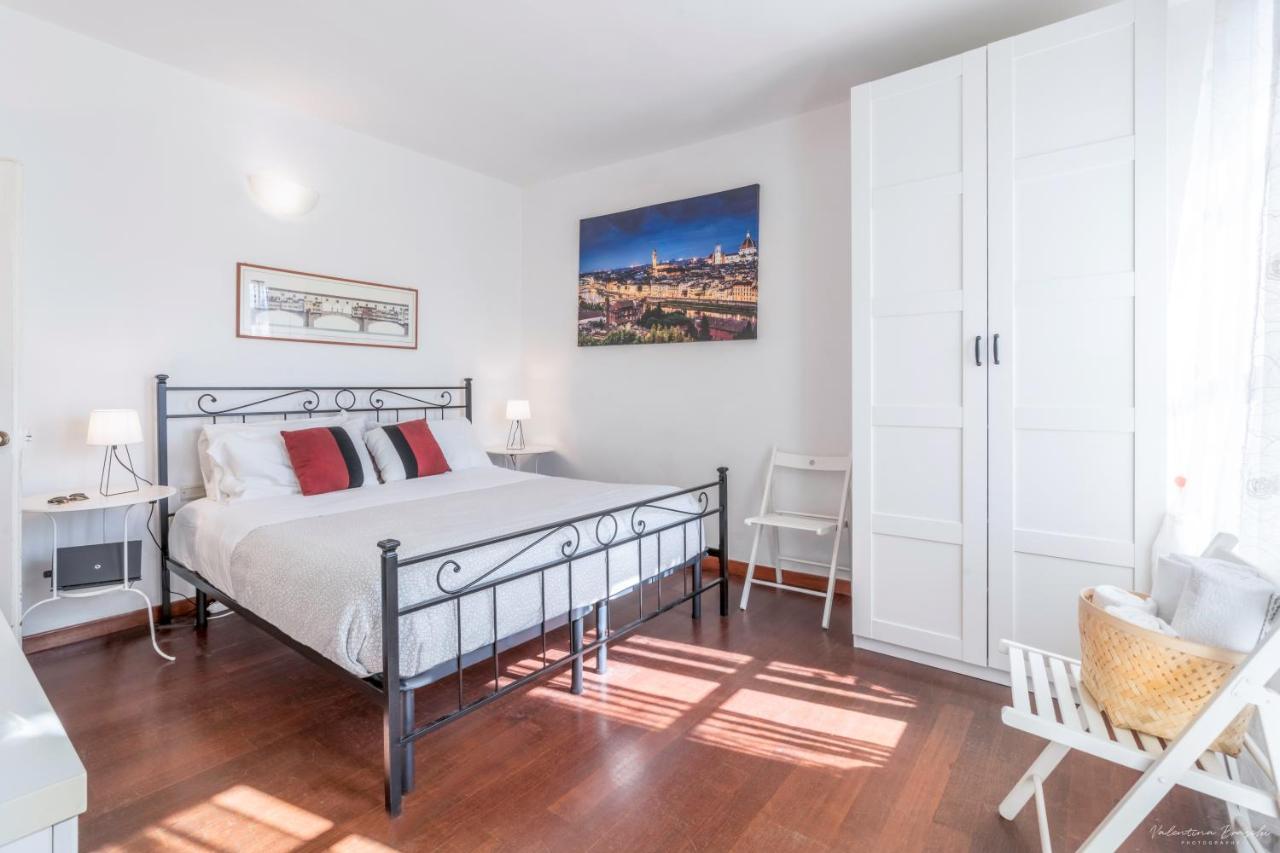 Wine Apartments Florence Prugnolo מראה חיצוני תמונה